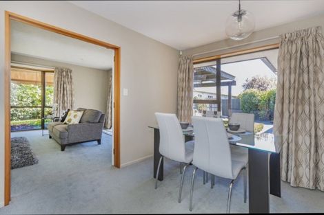 Photo of property in 2/268 Grahams Road, Bishopdale, Christchurch, 8053