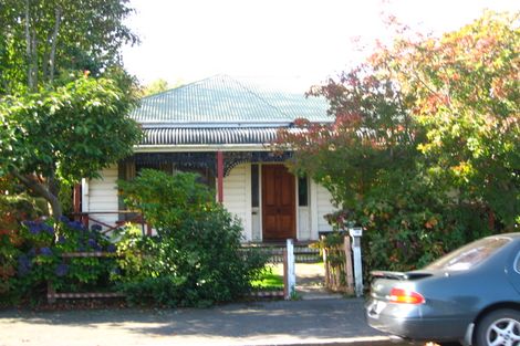 Photo of property in 20 Carr Street, North East Valley, Dunedin, 9010