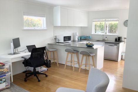 Photo of property in 4/22 Emerson Street, Saint Heliers, Auckland, 1071