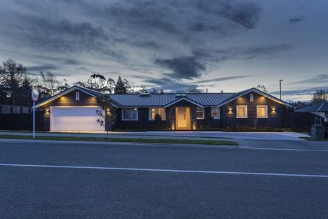 Photo of property in 1 Avoca Drive, Waiareka Junction, Oamaru, 9401