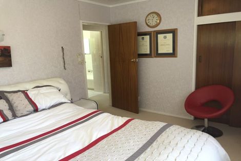 Photo of property in 125 Eban Avenue, Hillcrest, Auckland, 0627