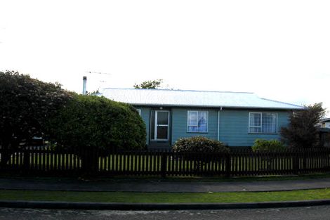 Photo of property in 5 Taranaki Street, Kuripuni, Masterton, 5810