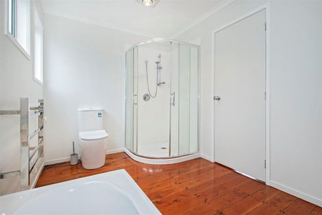 Photo of property in 5 Omutu Street, Oakura, Hikurangi, 0184