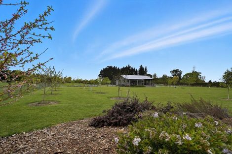 Photo of property in 189a Carrs Road, Loburn, Rangiora, 7472