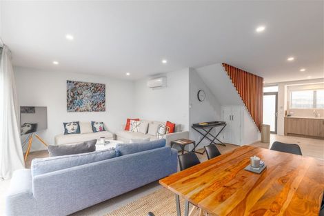 Photo of property in 6/9 Edgeware Road, St Albans, Christchurch, 8014