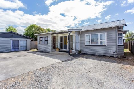 Photo of property in 317 Woodham Road, Linwood, Christchurch, 8062