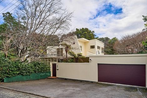 Photo of property in 39 Cheviot Road, Lowry Bay, Lower Hutt, 5013