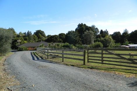 Photo of property in 157 Okokako Road, Waimate North, Kerikeri, 0293