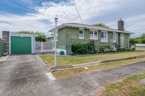 Photo of property in 145 Winchester Street, Levin, 5510