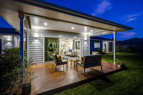 Photo of property in 20 Pukaki Place, Poraiti, Napier, 4112