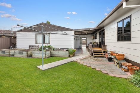 Photo of property in 41a Snell Street, Morrinsville, 3300
