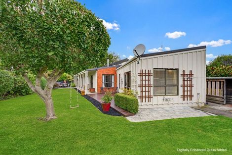 Photo of property in 5 Tisch Place, Belfast, Christchurch, 8051