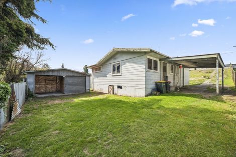 Photo of property in 30 Ewert Street, Fordlands, Rotorua, 3015