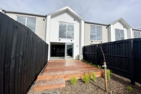 Photo of property in 5/94 Cobham Street, Spreydon, Christchurch, 8024