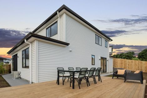 Photo of property in 4 Whale Bay Rise, Gulf Harbour, Whangaparaoa, 0930