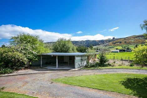 Photo of property in 516 Riccarton Road West, North Taieri, Mosgiel, 9092
