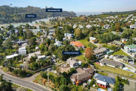 Photo of property in 125 Duck Creek Road, Stillwater, Silverdale, 0993