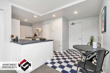 Photo of property in 3e/250 Richmond Road, Grey Lynn, Auckland, 1021