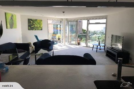 Photo of property in Piermont Apartments, 3d/82 Cable Street, Te Aro, Wellington, 6011