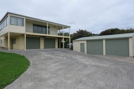 Photo of property in 12 Waianga Place, Omapere, Kaikohe, 0473