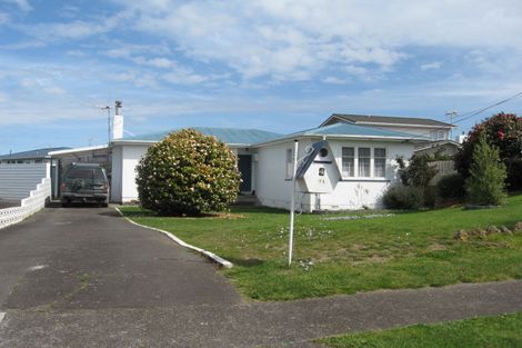 Photo of property in 4 Balmoral Crescent, Springvale, Whanganui, 4501