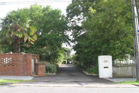 Photo of property in 26 Rawhitiroa Road, Kohimarama, Auckland, 1071