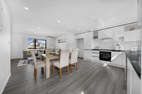 Photo of property in 31a William Avenue, Manurewa, Auckland, 2102