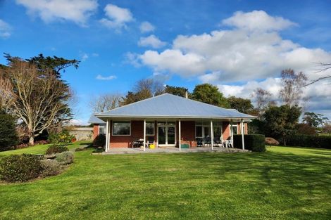 Photo of property in 441 Parklands Road, Rotoorangi, Te Awamutu, 3879