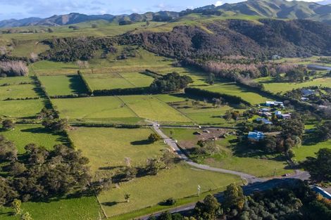 Photo of property in 707 Norfolk Road, Upper Plain, Carterton, 5791