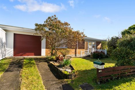 Photo of property in 4 Murray Street, Gate Pa, Tauranga, 3112