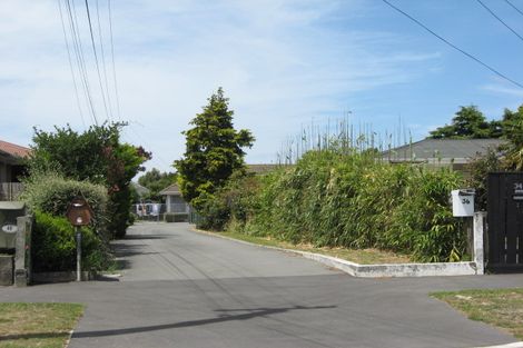 Photo of property in 36 Emlyn Place, Avondale, Christchurch, 8061