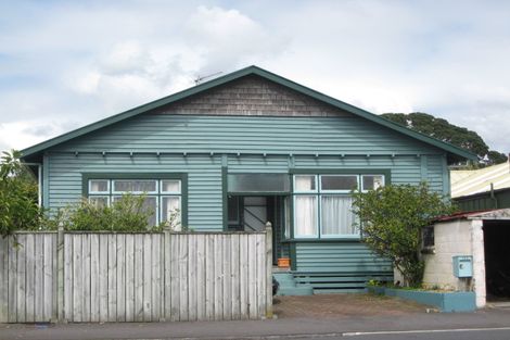Photo of property in 193 Saint Aubyn Street, New Plymouth, 4310