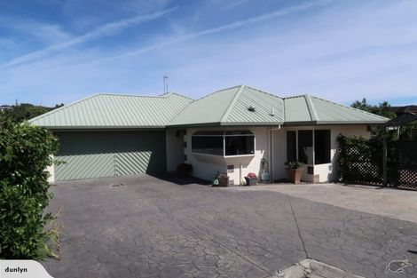 Photo of property in 6 Aston Place, Richmond, 7020