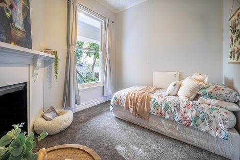 Photo of property in 4 Burwood Road, Burwood, Christchurch, 8083