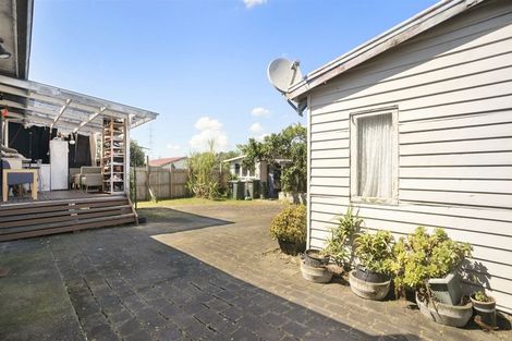 Photo of property in 14 Fisher Crescent, Otara, Auckland, 2023