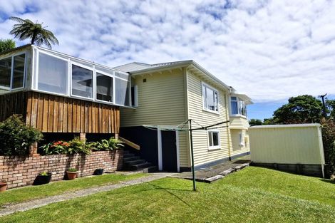 Photo of property in 47 Milton Road, Greymouth, 7805