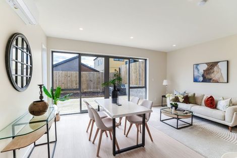 Photo of property in 66 Biokovo Street, Massey, Auckland, 0614