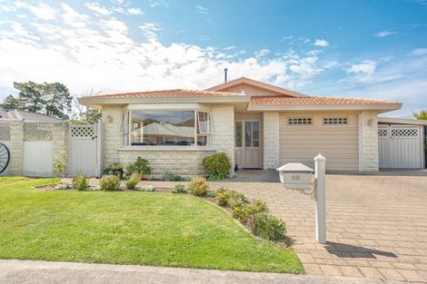 Photo of property in 30 Kakaho Drive, Tawhero, Whanganui, 4501