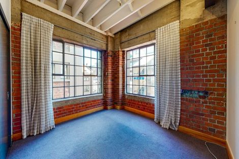 Photo of property in Hannahs Factory, 23/14 Leeds Street, Te Aro, Wellington, 6011