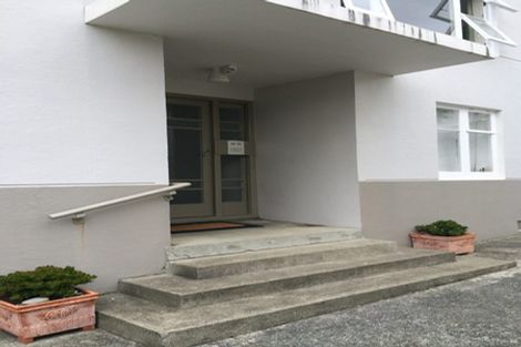 Photo of property in 5/6 Armour Avenue, Mount Victoria, Wellington, 6011