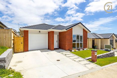 Photo of property in 116 Thomas Road, Flat Bush, Auckland, 2019