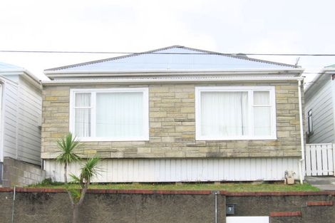 Photo of property in 9 Luxford Street, Berhampore, Wellington, 6023