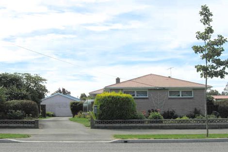 Photo of property in 23 Elizabeth Avenue, Rakaia, 7710