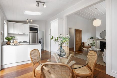 Photo of property in 12 Wynyard Road, Mount Eden, Auckland, 1024