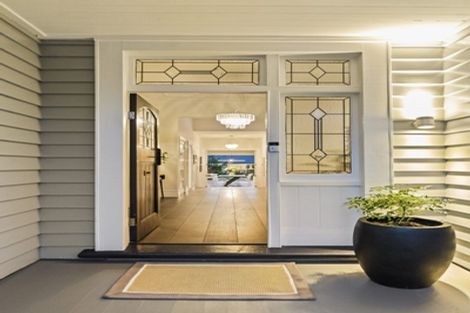 Photo of property in 23 Cheltenham Road, Devonport, Auckland, 0624