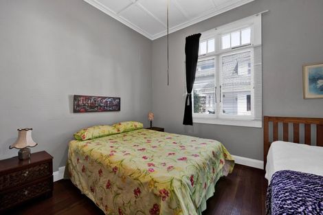 Photo of property in 3 George Street, Hawera, 4610