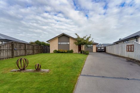 Photo of property in 52 Sunline Avenue, Lincoln, 7608