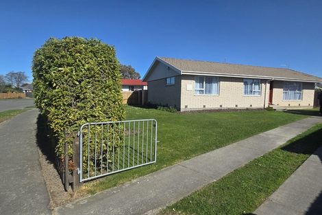 Photo of property in 17 Vanguard Drive, Broomfield, Christchurch, 8042