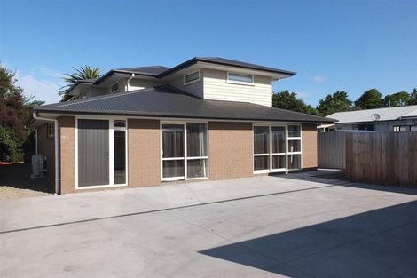 Photo of property in 40 Peer Street, Upper Riccarton, Christchurch, 8041