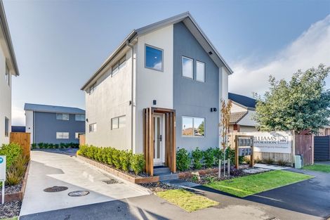 Photo of property in 1/88 Peverel Street, Riccarton, Christchurch, 8041